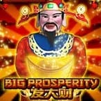 Big Prosperity game thumbnail