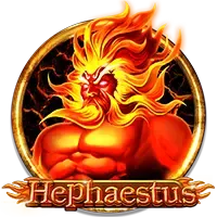 Hephaestus game thumbnail