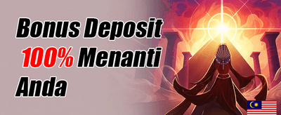 Bonus Rujukan Rakan promotion banner