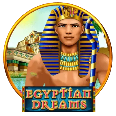 Egyptian Dreams thumbnail