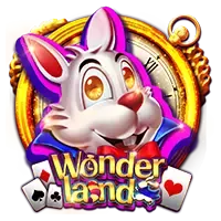 Wonderland thumbnail