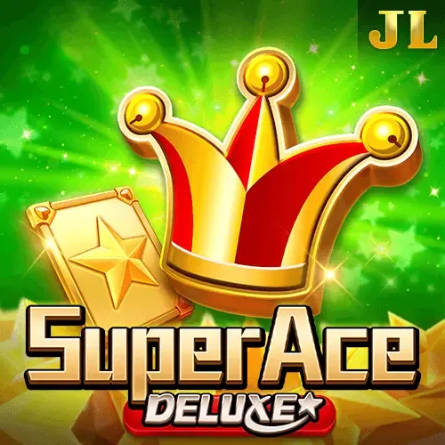 Super Ace Deluxe game icon