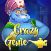 Crazy Genie game thumbnail