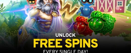 Promosi Hujung Minggu promotion image