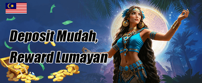 Rebat Tunai Harian promotion image