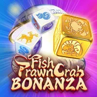 Fish Prawn Crab Bonanza thumbnail