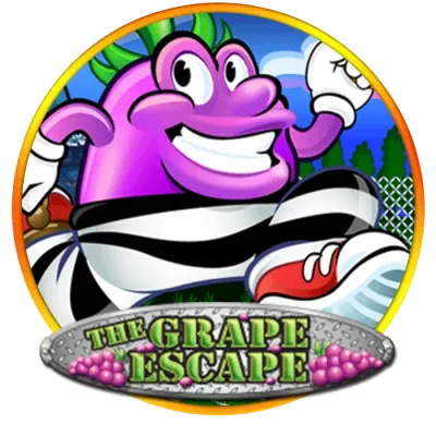 Grape Escape game thumbnail