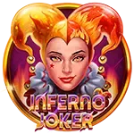 Inferno Joker game icon