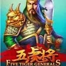 Five Tiger Generals thumbnail